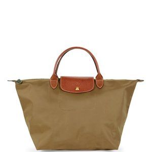 Longchamp Le pliage L Travel bag